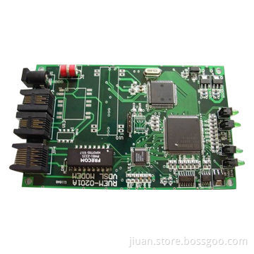 China PCB Assembly, OEM Services, High Quality PCB Assembly ServicesNew